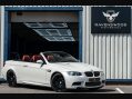 BMW 3 Series 4.0 M3 Limited Edition 500 Semi-Auto 2dr 1