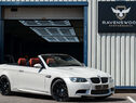 BMW 3 Series 4.0 M3 Limited Edition 500 Semi-Auto 2dr