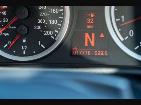 BMW 3 Series 4.0 M3 Limited Edition 500 Semi-Auto 2dr 21