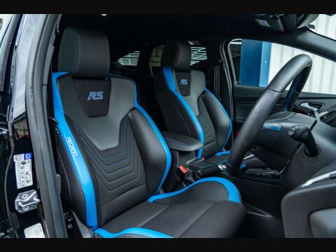 Ford Focus 2.3 Focus RS 4WD 5dr 10
