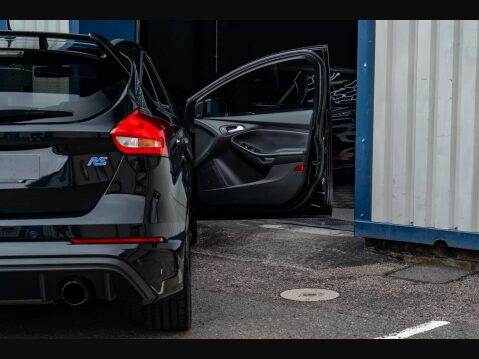Ford Focus 2.3 Focus RS 4WD 5dr 8