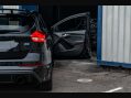 Ford Focus 2.3 Focus RS 4WD 5dr 8