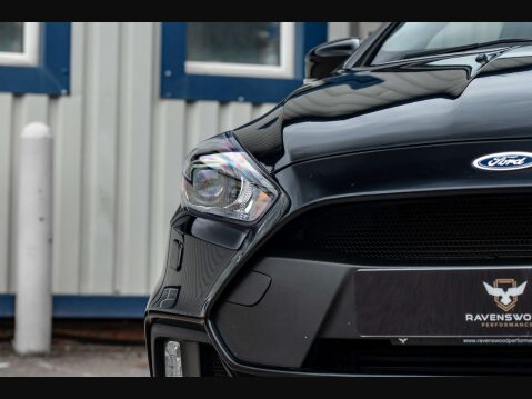 Ford Focus 2.3 Focus RS 4WD 5dr 26