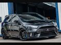 Ford Focus 2.3 Focus RS 4WD 5dr 30
