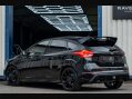 Ford Focus 2.3 Focus RS 4WD 5dr 2