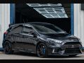 Ford Focus 2.3 Focus RS 4WD 5dr 5