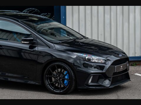 Ford Focus 2.3 Focus RS 4WD 5dr 24
