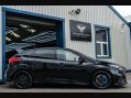 Ford Focus 2.3 Focus RS 4WD 5dr 3