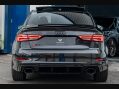 Audi RS3 2.5 TFSI GPF Audi Sport Edition Saloon 4dr Petrol S Tronic quattro Euro 6 ( 29