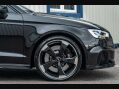 Audi RS3 2.5 TFSI GPF Audi Sport Edition Saloon 4dr Petrol S Tronic quattro Euro 6 ( 6