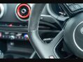 Audi RS3 2.5 TFSI GPF Audi Sport Edition Saloon 4dr Petrol S Tronic quattro Euro 6 ( 13