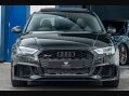 Audi RS3 2.5 TFSI GPF Audi Sport Edition Saloon 4dr Petrol S Tronic quattro Euro 6 ( 28