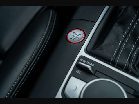 Audi RS3 2.5 TFSI GPF Audi Sport Edition Saloon 4dr Petrol S Tronic quattro Euro 6 ( 21