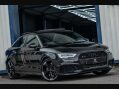 Audi RS3 2.5 TFSI GPF Audi Sport Edition Saloon 4dr Petrol S Tronic quattro Euro 6 ( 30