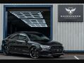Audi RS3 2.5 TFSI GPF Audi Sport Edition Saloon 4dr Petrol S Tronic quattro Euro 6 ( 1
