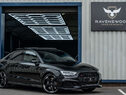 Audi RS3 2.5 TFSI GPF Audi Sport Edition Saloon 4dr Petrol S Tronic quattro Euro 6 (