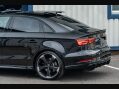 Audi RS3 2.5 TFSI GPF Audi Sport Edition Saloon 4dr Petrol S Tronic quattro Euro 6 ( 25