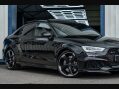 Audi RS3 2.5 TFSI GPF Audi Sport Edition Saloon 4dr Petrol S Tronic quattro Euro 6 ( 7