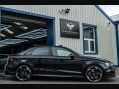 Audi RS3 2.5 TFSI GPF Audi Sport Edition Saloon 4dr Petrol S Tronic quattro Euro 6 ( 3