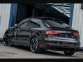 Audi RS3 2.5 TFSI GPF Audi Sport Edition Saloon 4dr Petrol S Tronic quattro Euro 6 ( 31