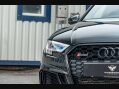 Audi RS3 2.5 TFSI GPF Audi Sport Edition Saloon 4dr Petrol S Tronic quattro Euro 6 ( 26