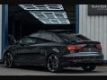 Audi RS3 2.5 TFSI GPF Audi Sport Edition Saloon 4dr Petrol S Tronic quattro Euro 6 ( 2