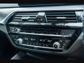 BMW 5 Series 2.0 520d xDrive M Sport MHEV Auto 4WD 4dr 16