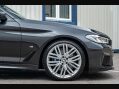 BMW 5 Series 2.0 520d xDrive M Sport MHEV Auto 4WD 4dr 6