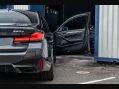 BMW 5 Series 2.0 520d xDrive M Sport MHEV Auto 4WD 4dr 8