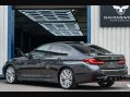 BMW 5 Series 2.0 520d xDrive M Sport MHEV Auto 4WD 4dr 2
