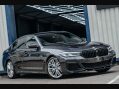 BMW 5 Series 2.0 520d xDrive M Sport MHEV Auto 4WD 4dr 29