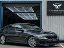 BMW 5 Series 2.0 520d xDrive M Sport MHEV Auto 4WD 4dr
