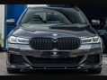 BMW 5 Series 2.0 520d xDrive M Sport MHEV Auto 4WD 4dr 27