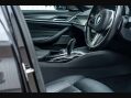 BMW 5 Series 2.0 520d xDrive M Sport MHEV Auto 4WD 4dr 17