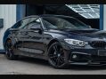 BMW 4 Series 3.0 435d xDrive Gran Coupe M Sport Auto 4WD 5dr 7