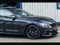 BMW 4 Series 3.0 435d xDrive Gran Coupe M Sport Auto 4WD 5dr 21