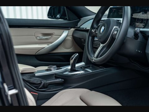 BMW 4 Series 3.0 435d xDrive Gran Coupe M Sport Auto 4WD 5dr 16