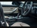 BMW 4 Series 3.0 435d xDrive Gran Coupe M Sport Auto 4WD 5dr 16