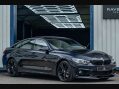 BMW 4 Series 3.0 435d xDrive Gran Coupe M Sport Auto 4WD 5dr 5
