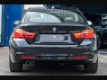 BMW 4 Series 3.0 435d xDrive Gran Coupe M Sport Auto 4WD 5dr 26
