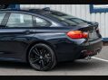 BMW 4 Series 3.0 435d xDrive Gran Coupe M Sport Auto 4WD 5dr 22