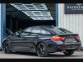 BMW 4 Series 3.0 435d xDrive Gran Coupe M Sport Auto 4WD 5dr 2