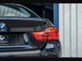 BMW 4 Series 3.0 435d xDrive Gran Coupe M Sport Auto 4WD 5dr 24