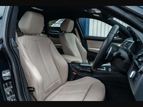 BMW 4 Series 3.0 435d xDrive Gran Coupe M Sport Auto 4WD 5dr 10