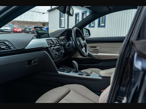 BMW 4 Series 3.0 435d xDrive Gran Coupe M Sport Auto 4WD 5dr 9