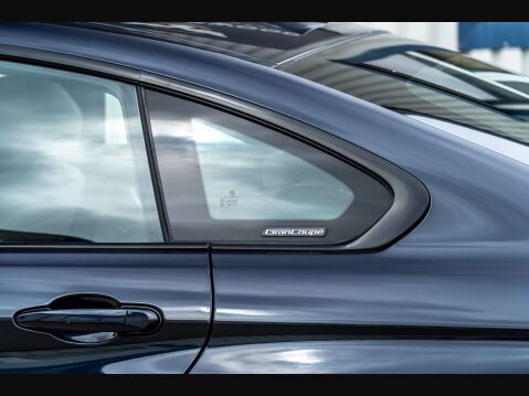BMW 4 Series 3.0 435d xDrive Gran Coupe M Sport Auto 4WD 5dr 20