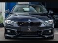 BMW 4 Series 3.0 435d xDrive Gran Coupe M Sport Auto 4WD 5dr 25