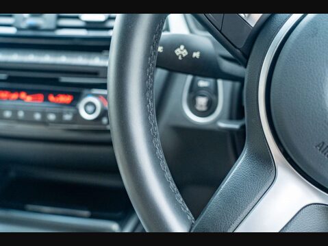 BMW 4 Series 3.0 435d xDrive Gran Coupe M Sport Auto 4WD 5dr 13