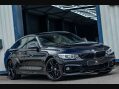 BMW 4 Series 3.0 435d xDrive Gran Coupe M Sport Auto 4WD 5dr 27
