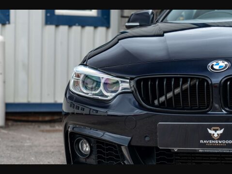 BMW 4 Series 3.0 435d xDrive Gran Coupe M Sport Auto 4WD 5dr 23
